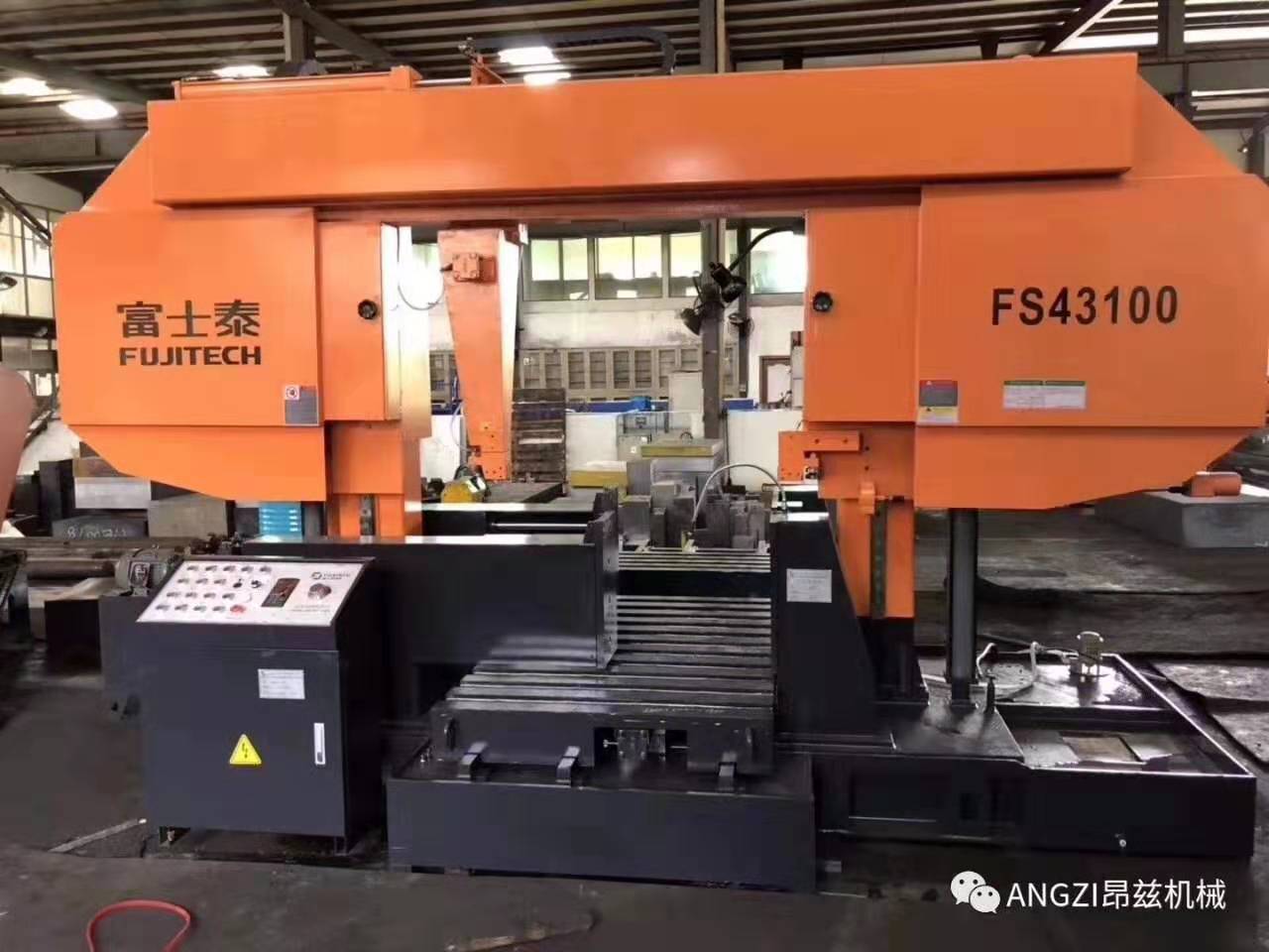 沈陽(yáng)北方重工集團(tuán)成功案例